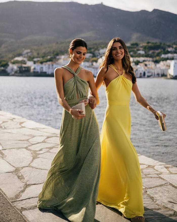 Look per Invitate d’Estate