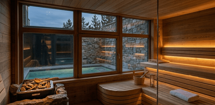 The best European spas and thermal baths to unwind | Photo via Perfect Venue The best European spas and thermal baths to unwind | Photo via Perfect Venue