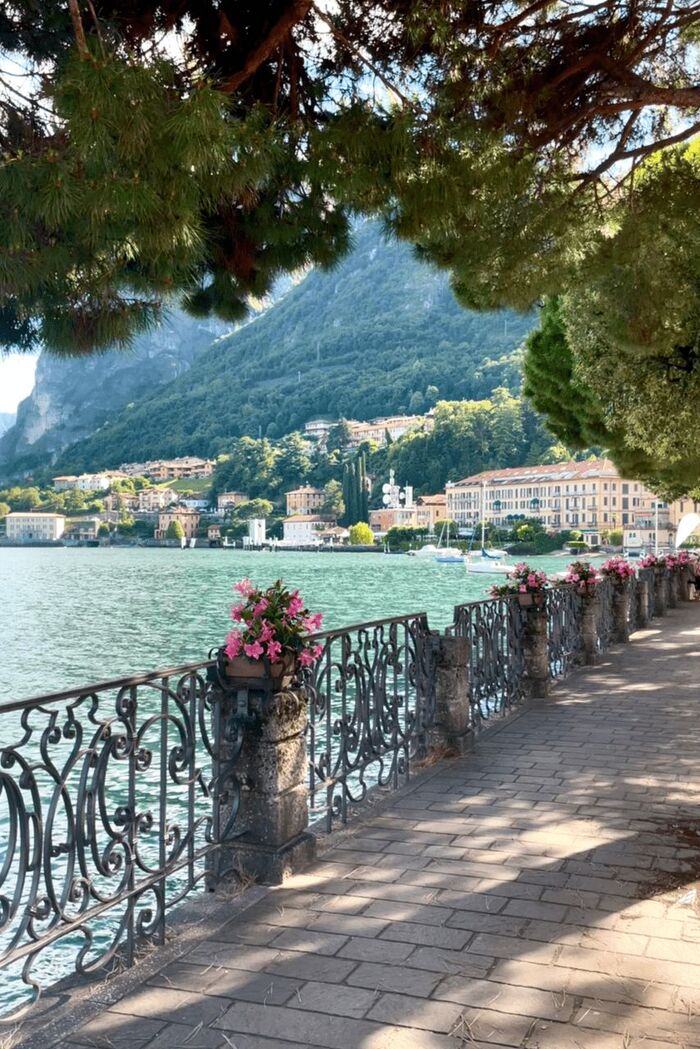 Little-Known Honeymoon Destinations / Photo via Pinterest