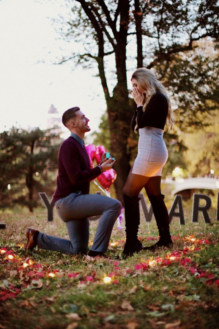 Get inspired for your proposal in the fall