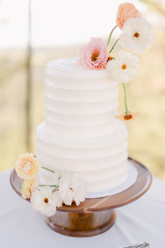 Lauren and Craig's Intimate Mountain Top Wedding at Lake Tahoe, Nevada - Perfect Venue