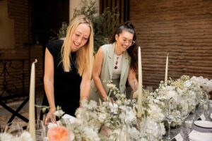 Natalia Ortiz, wedding planner - Weddings and Events by Natalia Ortiz