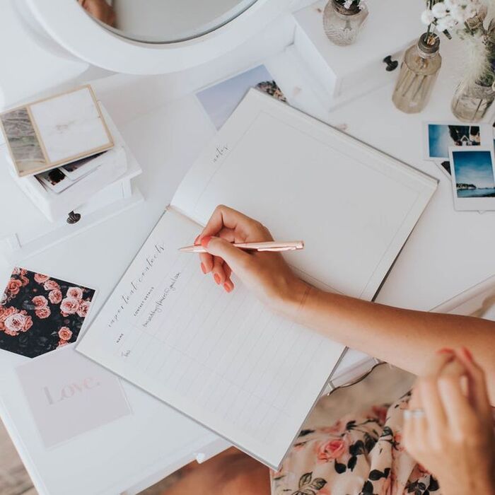 Errores en la boda de destino en Europa / Foto vía Pinterest Errores en la boda de destino en Europa / Foto vía Pinterest