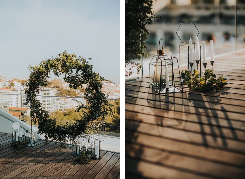 Portugal wedding planner - Perfect Venue