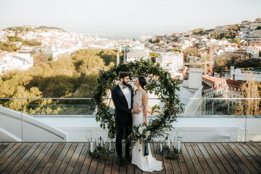 Portugal wedding planner - Perfect Venue