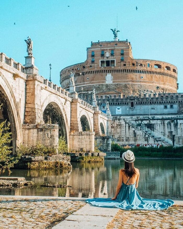 Qué hacer en Roma