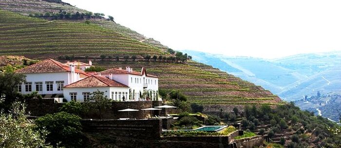 Бутик-винодельни в Португалии / Фото через Pinterest Бутик-винодельни в Португалии / Фото через Pinterest