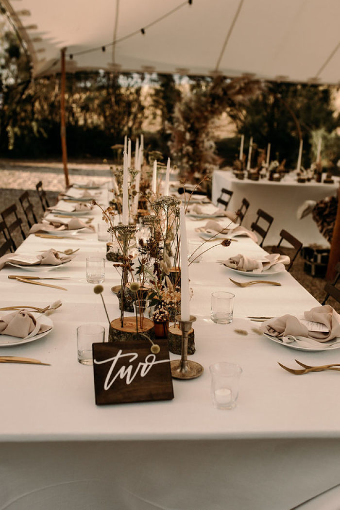 Katie and Johnnie’s Sunset Elopement in Val d’Orcia, Tuscany - Perfect Venue