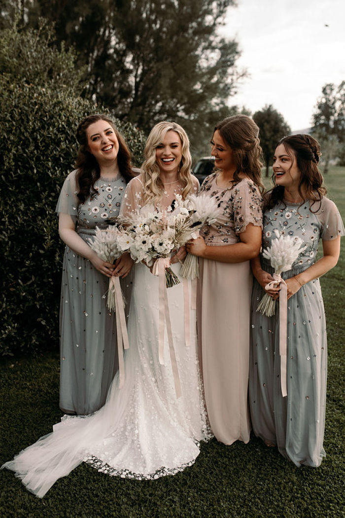 Katie and Johnnie’s Sunset Elopement in Val d’Orcia, Tuscany - Perfect Venue