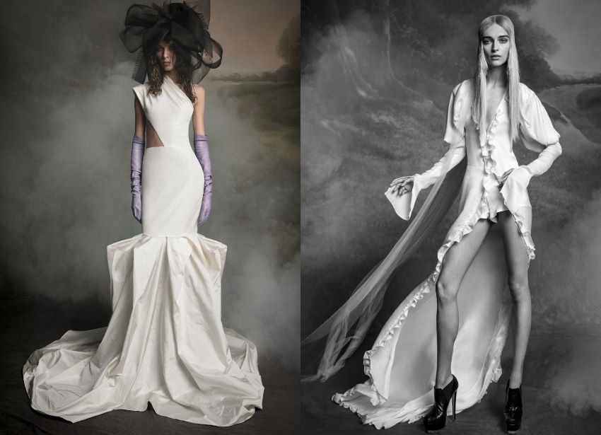 Vera wang abiti sale da sposa 2020