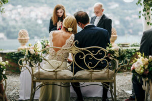 Mariage en Italie / Wedding and Events by Natalia Ortiz