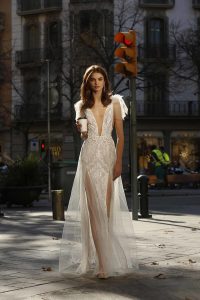 Jolie Bridal 2021 - Perfect Venue