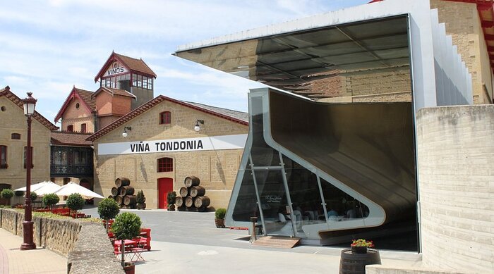 boda en La Rioja