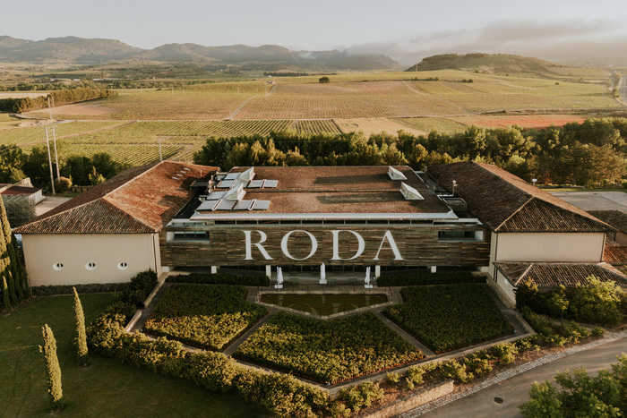 boda en La Rioja