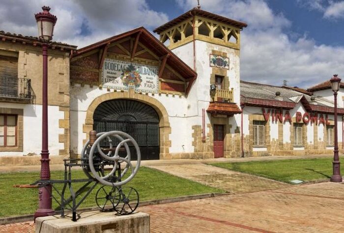 boda en La Rioja