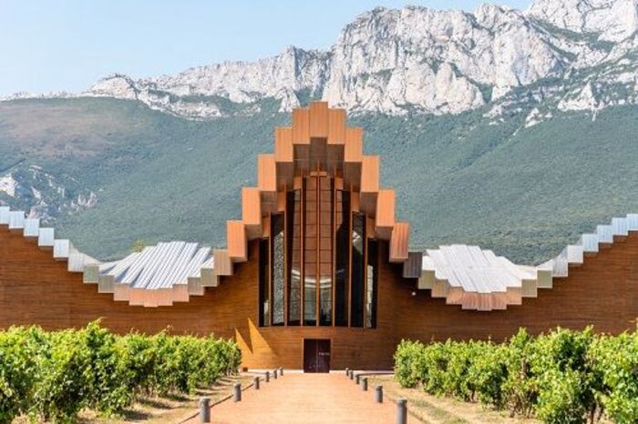 boda en La Rioja