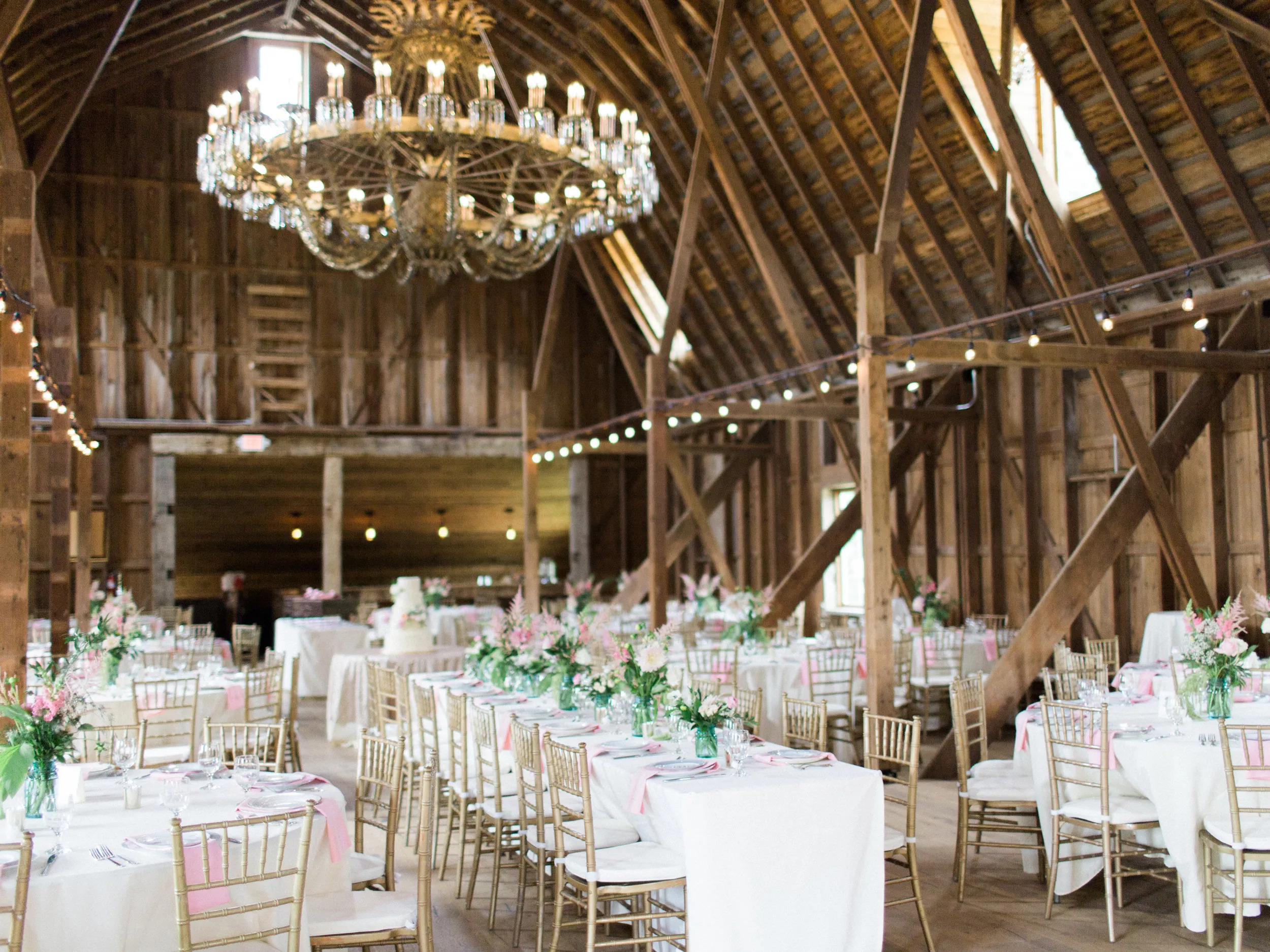 Top Tips & Tricks from Wedding Planners