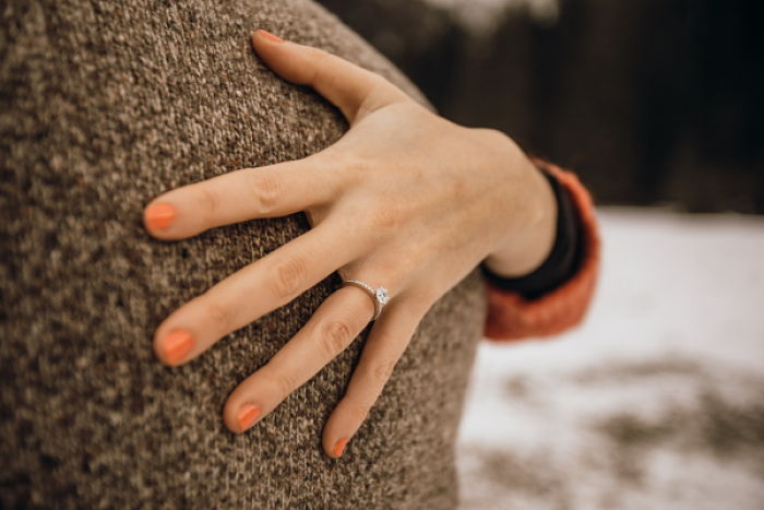 Wondering When to Propose? Here are Five Reasons Why You Should Get Down on One Knee in Winter! - Perfect Venue