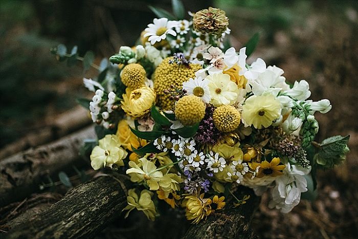 Fiona and Christopher’s Traditional British Tea Party Wedding - Perfect Venue